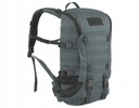 Batoh Wisport Zipper Fox 25 l Graphite