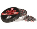 Gamo Red Fire pelety 4,5 mm 125 ks Diabolo