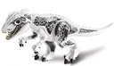 DINOSAUR INDOMINUS 28CM POSTAVKA LEGO KARTA ZDARMA