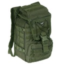 Texar Traper 35L taktický batoh Olive