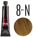 Goldwell TOPCHIC 60ml Farba na vlasy 8-N