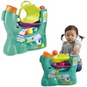 PLAYSKOOL SLONIA FONTÁNA POP-UP GULE + ZVUK B5846