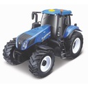 MAISTO 82231 NEW HOLLAND T8.320 SO SVETLOM A ZVUKOM