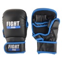 Rukavice Fight Pro MMA 7oz Basic Black L tl