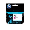 ATRAMENT HP 711 MAGENTA T520 T120 CZ131A 29ml