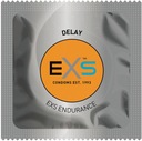 EXS Delay kondómy predlžujúce sex 1 kus