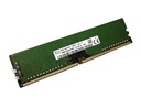 RAM DDR4 8GB PC4 2400T 19200U 2400MHz