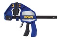 IRWIN QUICK-GRIP príchytka/rozpera 150mm