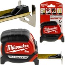 Skladací meter Milwaukee Magnetic PREMIUM 8m