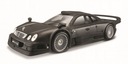 MAISTO Mercedes-Benz CLK-GTR 1/18 31849