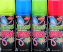 SERPENTINE SPRAY SET sprej NEON String 4s