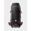 Turistický batoh Hi-Tec Stone 50 BLACK/RED