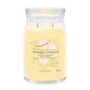 Vanilla Cupcake - Yankee Candle veľká sviečka