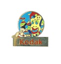 Kodak Pin #14