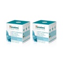 Himalaya,Herbals ľahký hydratačný ľahký krém-gél na tvár hydratuje 50ml 2 bal.