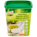 Knorr Dill vedro na šalátovú zálievku 800g