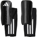 Futbalové chrániče holení Adidas Tiro League Black XL