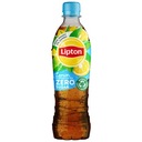 Lipton Lemon Ice Tea Zero Sugar 12x500ml