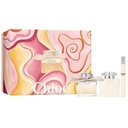 Chloe set EDP sprej 75ml + telové mlieko 100ml + EDP sprej 10ml