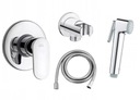 PAFFONI CANDY BIDET+BIDETTA SET GROHE