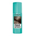 LOREAL Magic Retouch sprej na odrasty Ch Brown