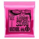 Struny na elektrickú gitaru Ernie Ball 2623 9-52