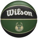 Wilson NBA Team Milwaukee Bucks Ball WTB1300XBMIL - ročník 7