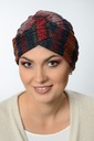 Turban ROXANA TL/68 Čiapka Turbans Lidia Scarves