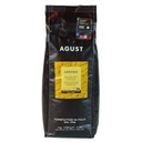 Káva Agust GENTILE 100% ARABICA 1000g zŕn