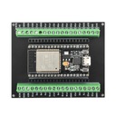 ESP32 a ESP-32S Vývojová doska ESP32 s