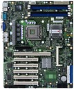 SUPERMICRO PDSMA LGA775 DDR2 PCIe PCI-X