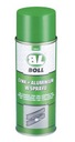 BOLL ZINOK + HLINÍK SPREJ 400ml 0010212