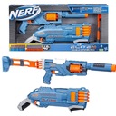 Hasbro Nerf Launcher Double Defense Pack F5033