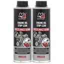 MA PRO TESNENIE NA MOTOR 300ML