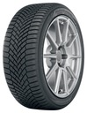 4x YOKOHAMA 225/55 R18 BLUEARTH WINTER V906 102V