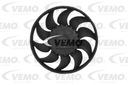 VEMO V15-90-1849 koleso ventilátora, chladenie motora