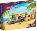 LEGO Friends Recyklačné auto 41712