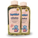 SUPER OLEJ PRE DETI A BABY BAMBINO 600ML