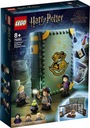 LEGO 76383 HARRY POTTER Rokfortská trieda elixírov Moments