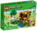 LEGO BLOCKS Bee Hive 21241 Minecraft