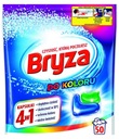 KAPSULY BRYZA 4v1 50 EFEKTÍVNYCH SILNÝCH K FARBE