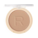 Makeup Revolution Reloaded Pressed Powder - Béžový 6g