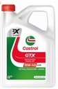 CASTROL 15F628 Castrol 15w40 4l gtx / a3/b4