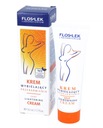 FlosLek Discoloration bieliaci krém 50ml