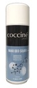 Coccine Nano Deo Silver osviežovač topánok 400 ml