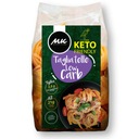 Proteínové cestoviny KETO Tagliatelle|o 95 % menej sacharidov