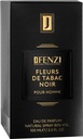 JFENZI FLEURS DE TABAC NOIR MEN 100ML