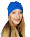 Turban Sara be116-1 turbanové čiapky EVA DESIGN