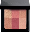 BOBBI BROWN Brightening Brick rozjasňujúca lícenka v kompaktnom 6