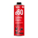 BIZOL ADDITIVE DIESEL SYSTEM CLEAN+ D60 250ml